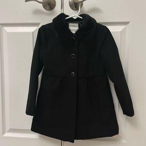 Gymboree Dress Coat